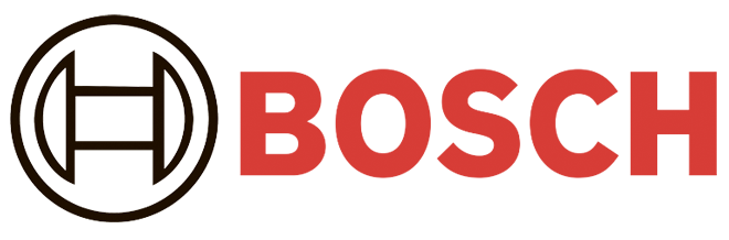logotipo de la marca BOSH