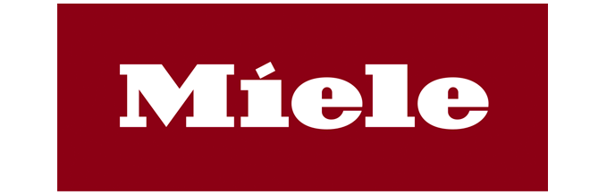 logotipo de la marca miele