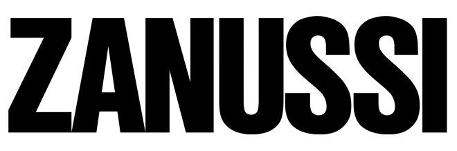 logotipo de la marca ZANUSSI